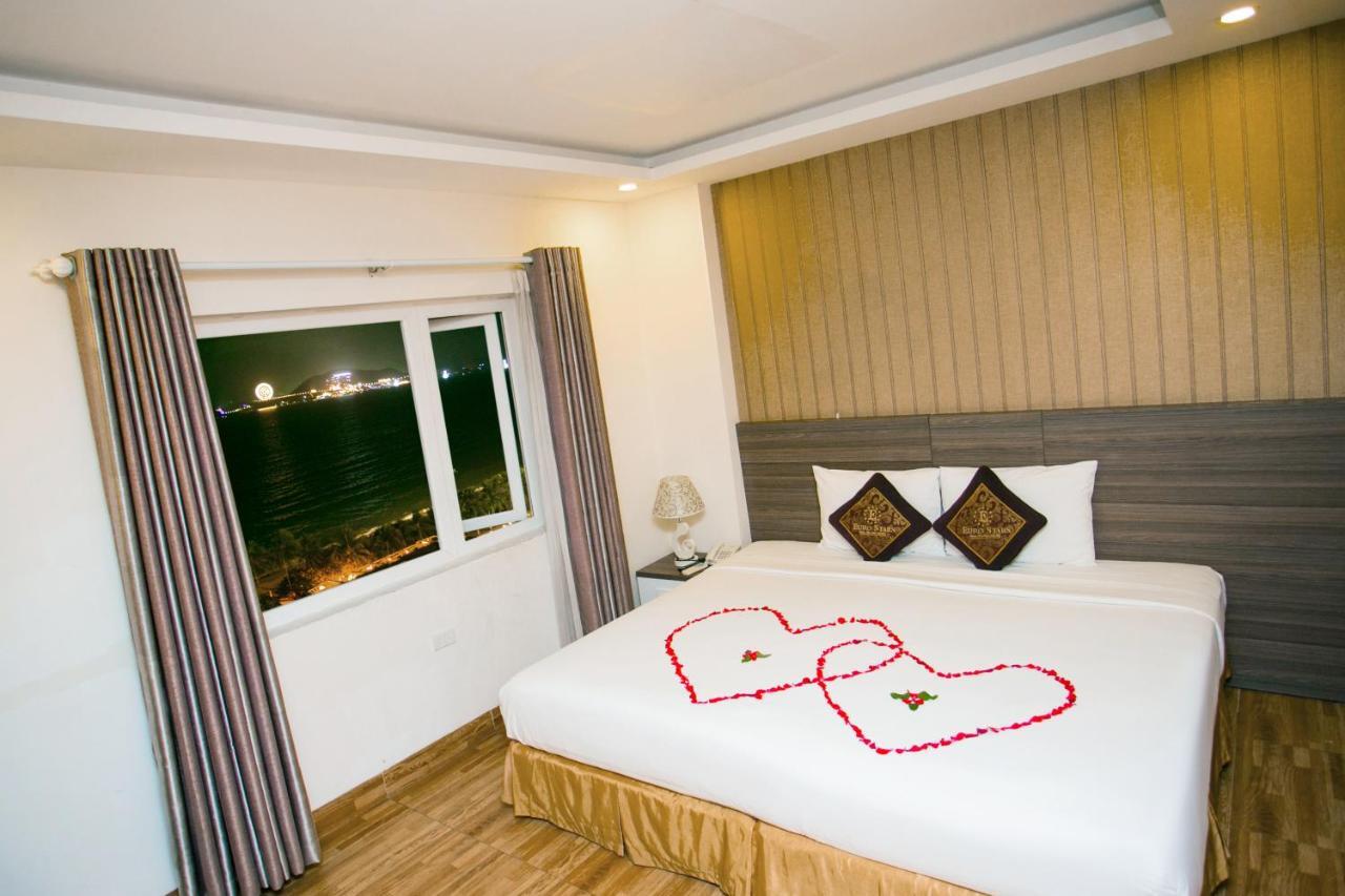 Euro Star Hotel Nha Trang Dış mekan fotoğraf
